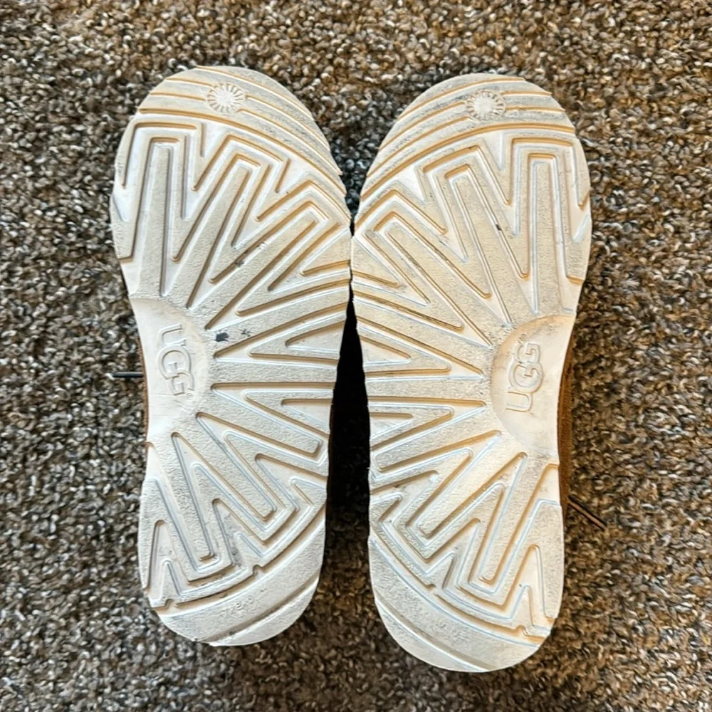 Ugg Neumel Men’s 8 unlined
